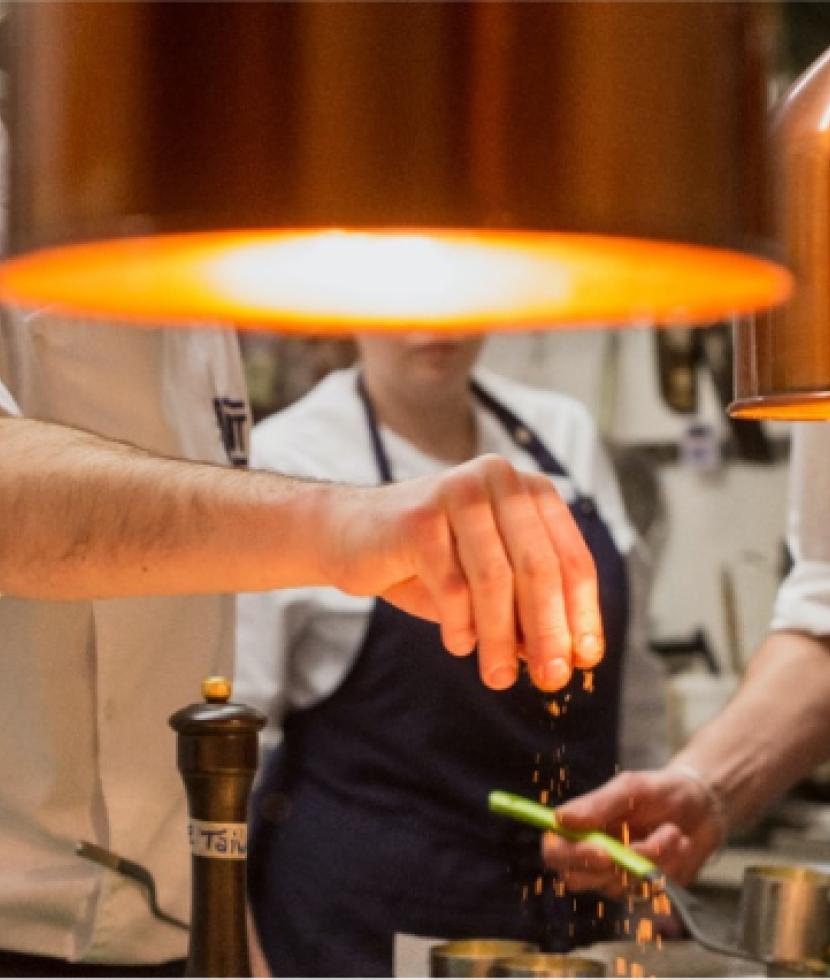 Catering Equipment Installation Norfolk