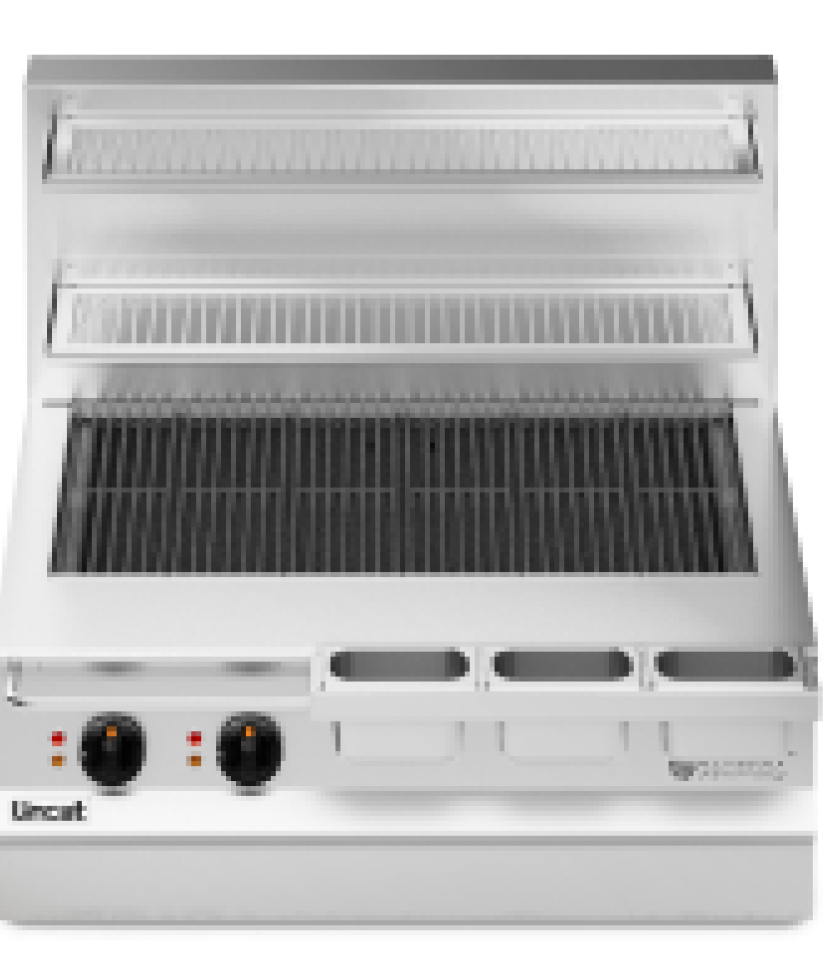 Restaurant Chargrill Equipment