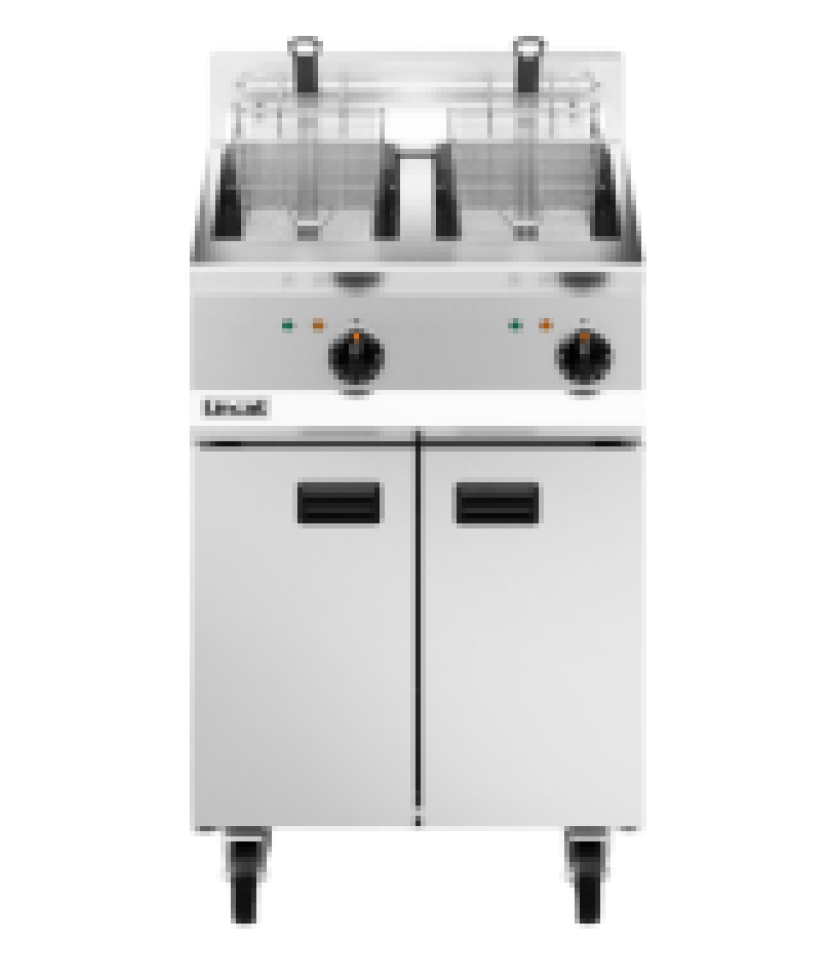 New Fryers in Norwich