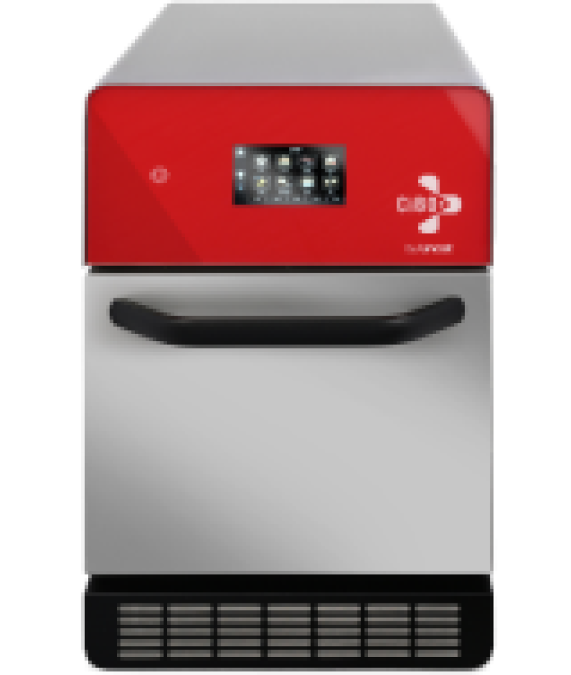High Speed Oven Picture
