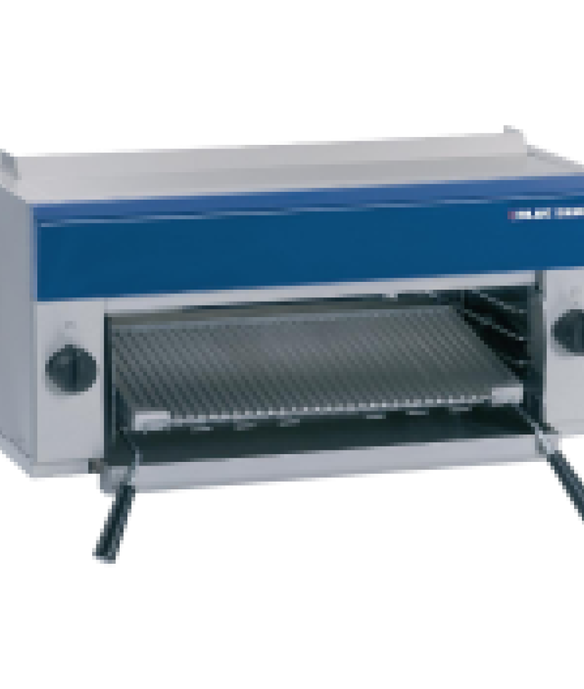 Salamander Grill Installation Near Me