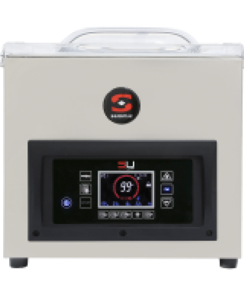 Commercial Vacuum Sealer