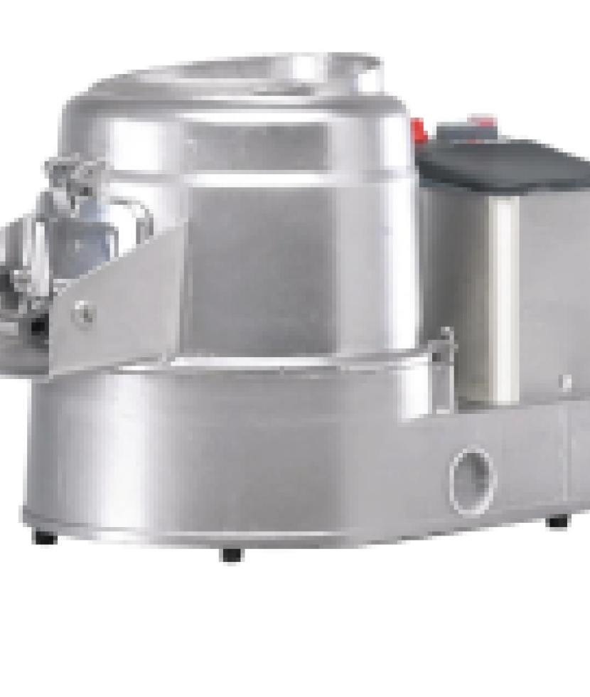 Potato Rumbler
