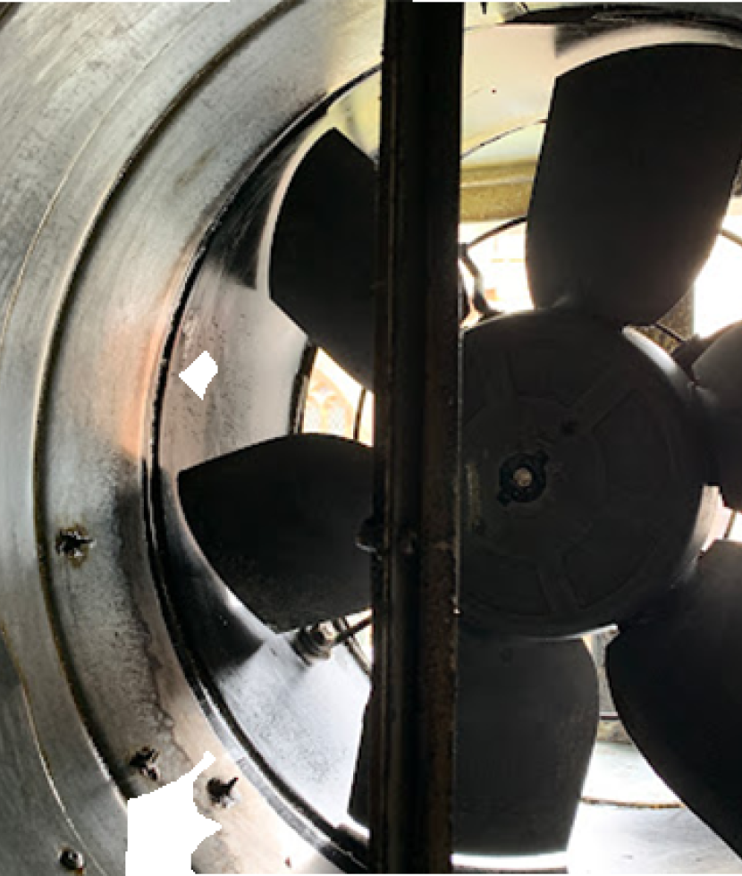 Kitchen Fan Repairs Near Me