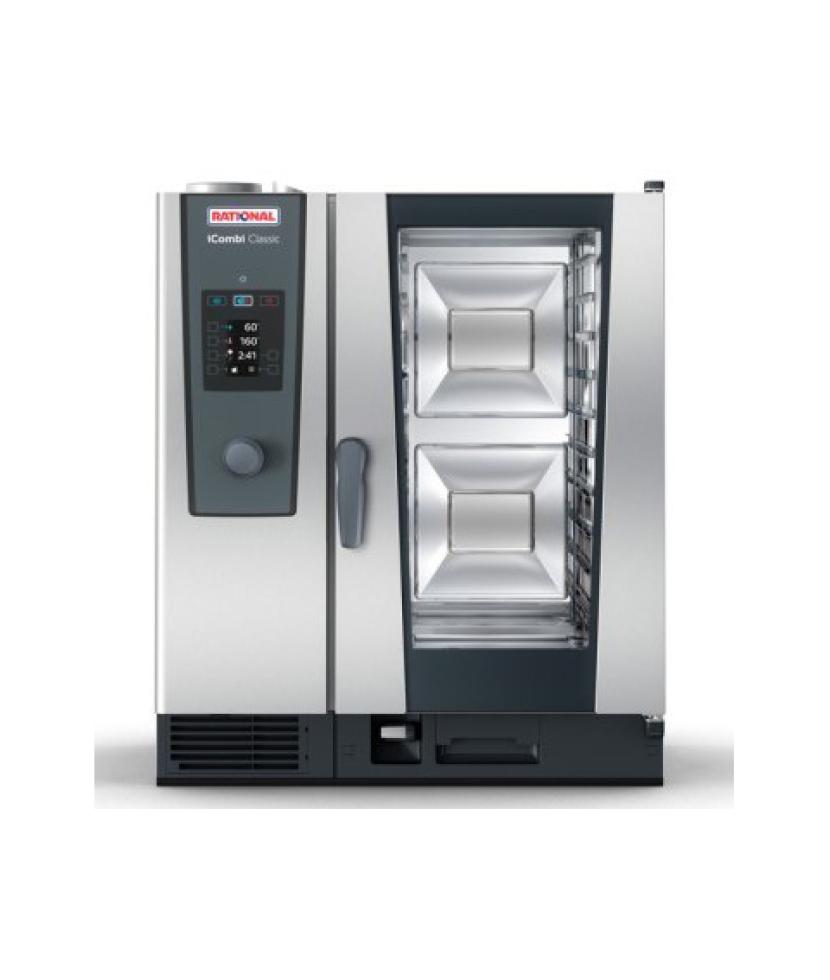 Rational ICombi Classic Near Me