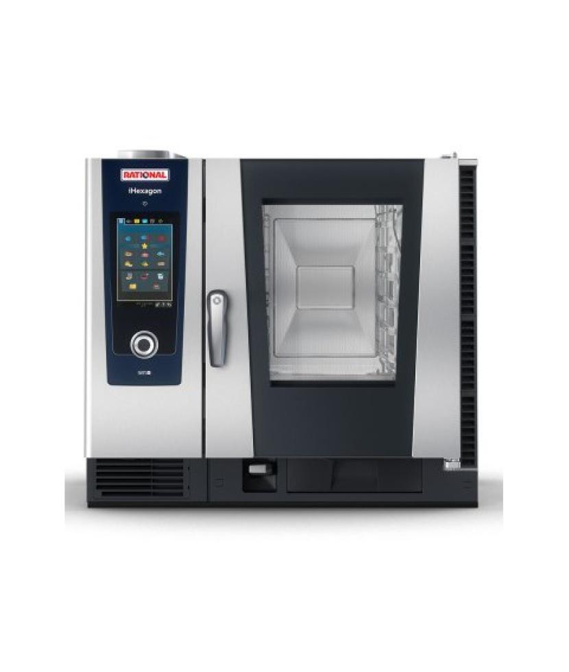 Rational Oven Installations