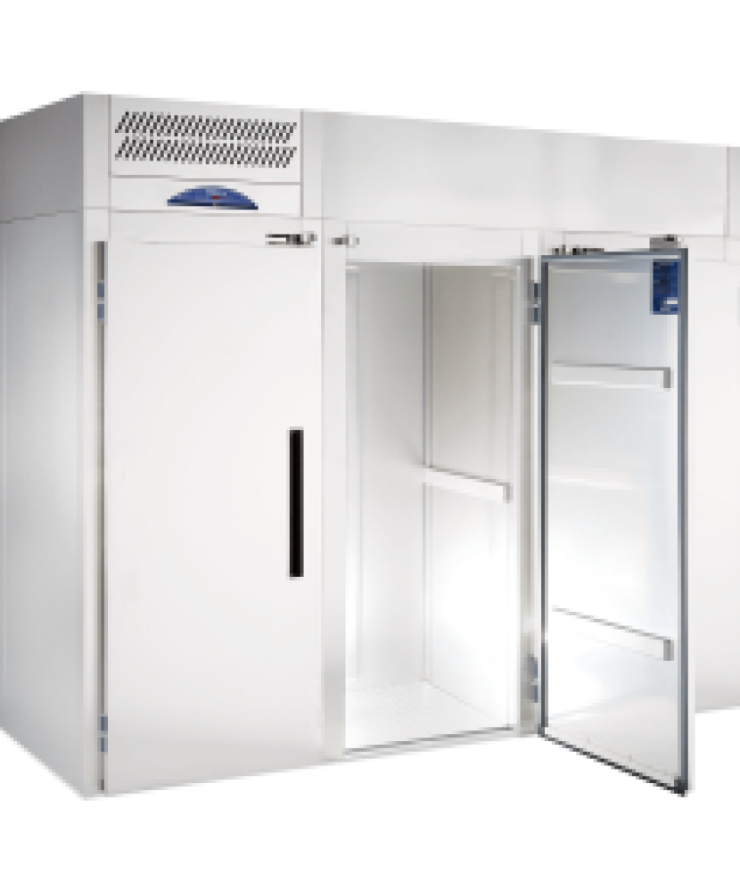 Norfolk Cold Room Installation