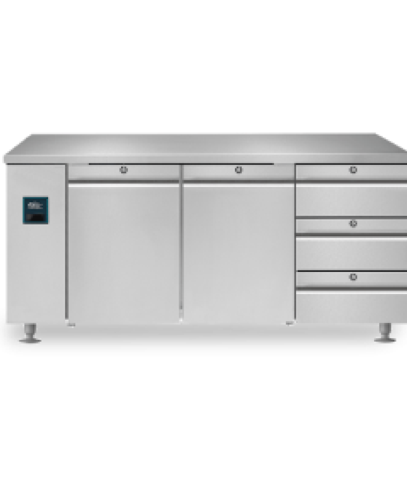 Commercial Catering Fridges