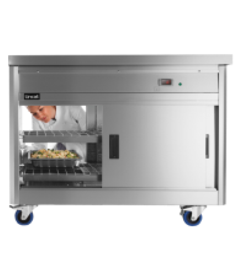 Hot Cupboard Supply Norfolk