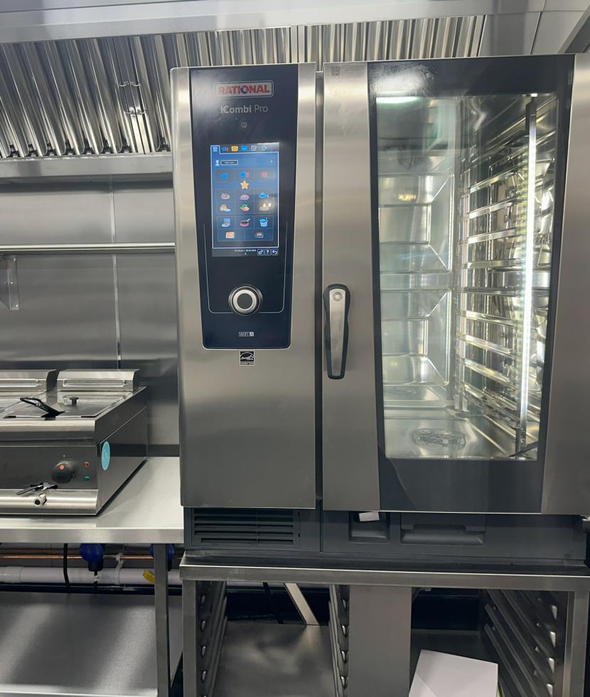 Rational Ovens Norfolk