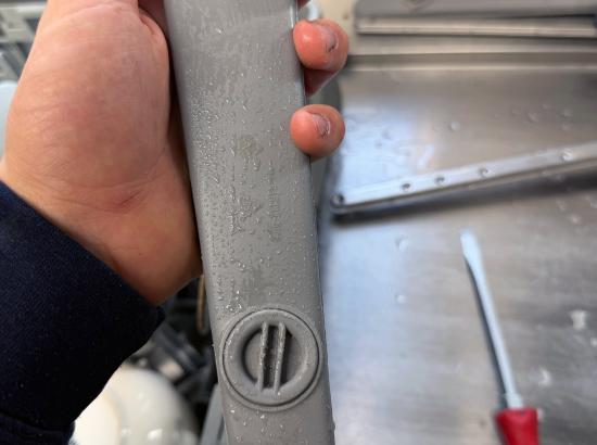 commercial dishwasher maintenance norfolk