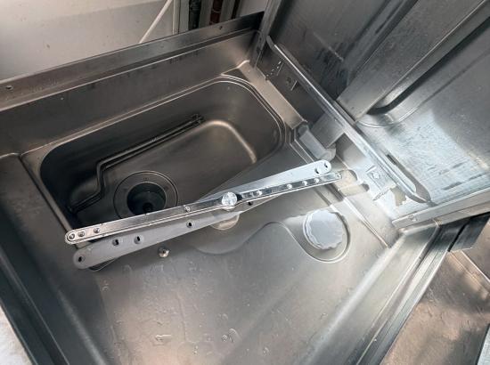 commercial dishwasher service norwich