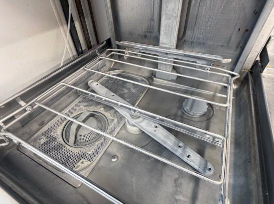 commercial dishwasher service norfolk